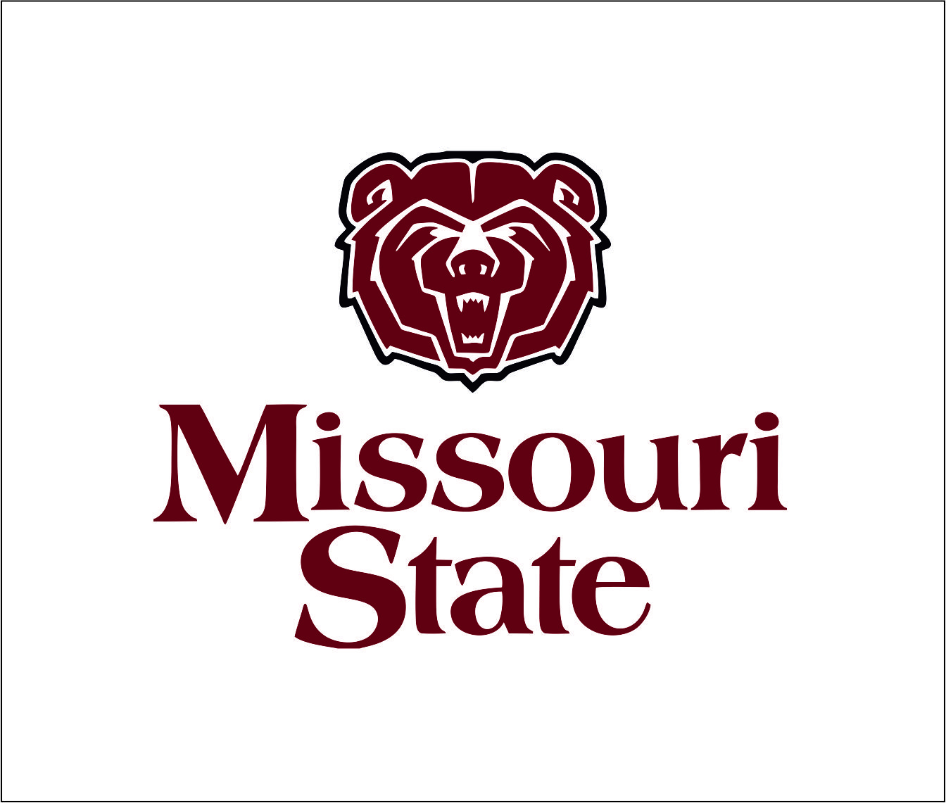 Missouri State University Logo